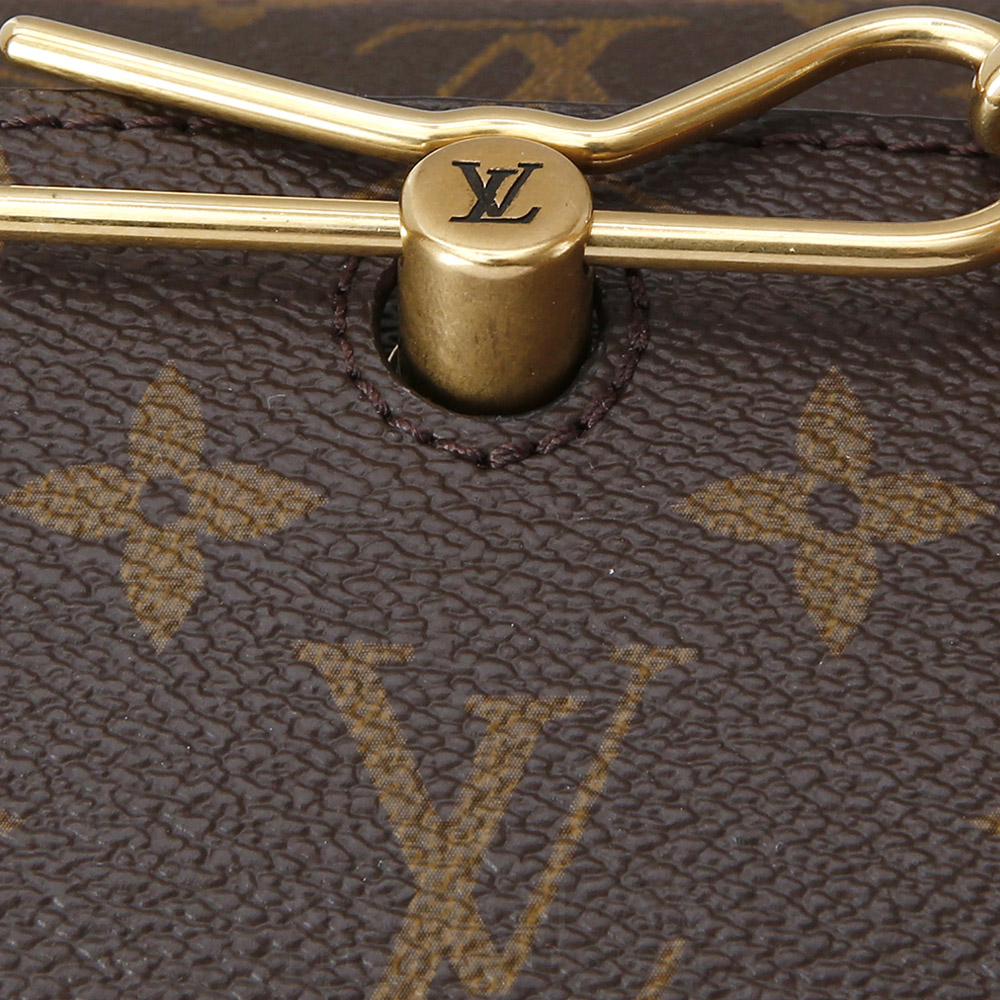 LOUIS VUITTON(USED)루이비통 M44877 모노그램 밀크 박스